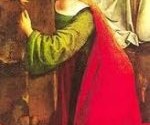 Maria Magdalena jest 12-krotnie wspominana w Nowym Testamencie.