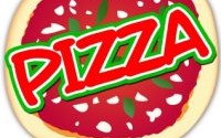 Dzisiaj świętujemy z pizzą na języku!
