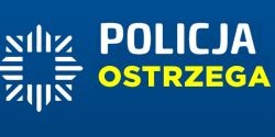 Nie dajmy się okraść przed Świętami!