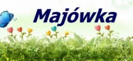 Nastał maj! Witamy w pierwszym dniu majowego weekendu.