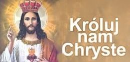 Niedziela Chrystusa Króla obwieszcza nam, że Adwent nadchodzi.