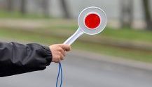 Policja radzi.