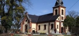 Odpust ku czci św. Marii Magdaleny już w najbliższą niedzielę 13 lipca br. Zapraszamy.