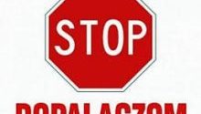 Dopalaczom – NIE!!!