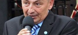 Od tamtej chwili minęło 7 lat! Pisaliśmy wówczas – Nie żyje Henryk Machnik, sołtys Jankowic. Niech spoczywa w Pokoju!