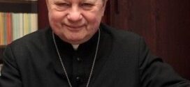 W 5 rocznicę śmierci wspominamy osobę księdza biskupa seniora Gerarda Kusza.