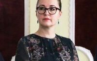 Radna Sylwia Brzezicka-Tesarczyk z Rud z dniem 30 października br. rezygnuje z mandatu radnej.
