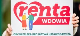 PRZYPOMINAMY!!! Tego nikt nie powinien zaniechać. Epokowa zmiana w zakresie emerytur i rent po zmarłym współmałżonku. Apel do osób młodszych – pomóżmy w tej sprawie seniorom.