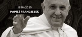 Papież Franciszek zmarł dzisiaj o godz. 7.35.