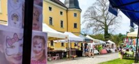 „Życie średniowiecznego rycerza od kuchni” – IV Jarmark Rękodzieła w Rudach już za tydzień. Zapraszamy.