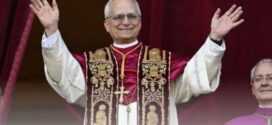 Jest nowy Papież! Niespodzianka po konklawe w Watykanie.