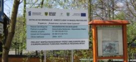 Parkingowe NIEprzelewki!