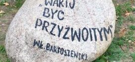 Warto być przyzwoitym i uczciwym!