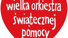 GRAMY!!! Orkiestra gra od samego rana – 25 stycznia br. Zagraj razem z Wielką Orkiestrą Świątecznej Pomocy. Zapraszamy.