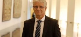 Starosta Bolatic ( Republika Czeska ) Herbert Pavera rekomendowany do nadania tytułu Honorowy Obywatel Gminy Kuźnia Raciborska”. Jutro odbędzie się uroczysta sesja rady miejskiej w tej sprawie.