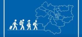Szukali 4 imigrantów.